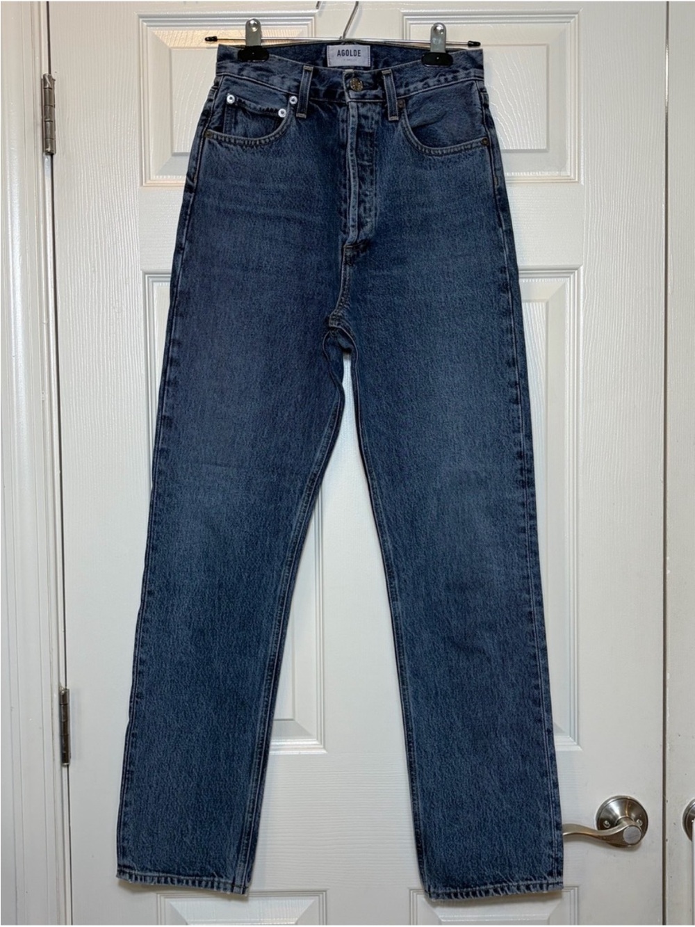 Agolde 90s pinch jean